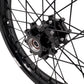 US Stock KKE 1.85*16" All-black Rear Rims Fit Talaria Sting MX3 / Talaria Sting R MX4 E-bike Wheels