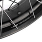 VMX-Racing 19inch &17inch Tubeless Wheels Compatible with BMW F800GS 2025