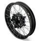 VMX-Racing 19inch &17inch Tubeless Wheels Compatible with BMW F800GS 2025
