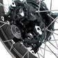 VMX-Racing 19inch &17inch Tubeless Wheels Compatible with BMW F800GS 2025