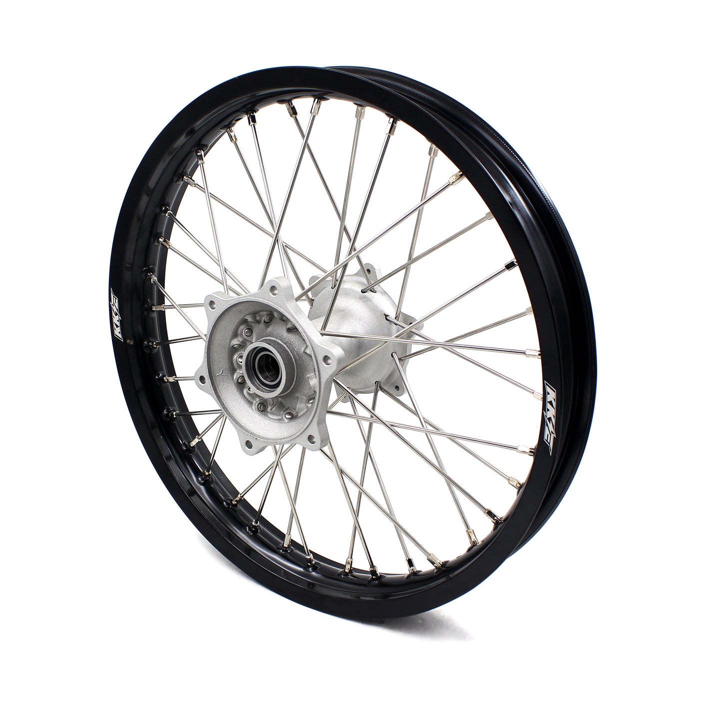 KKE 19" Cast Hub Aluminum Rim Wheel Rim For Yamaha YZ125 YZ250 YZ250F YZ450F Disc