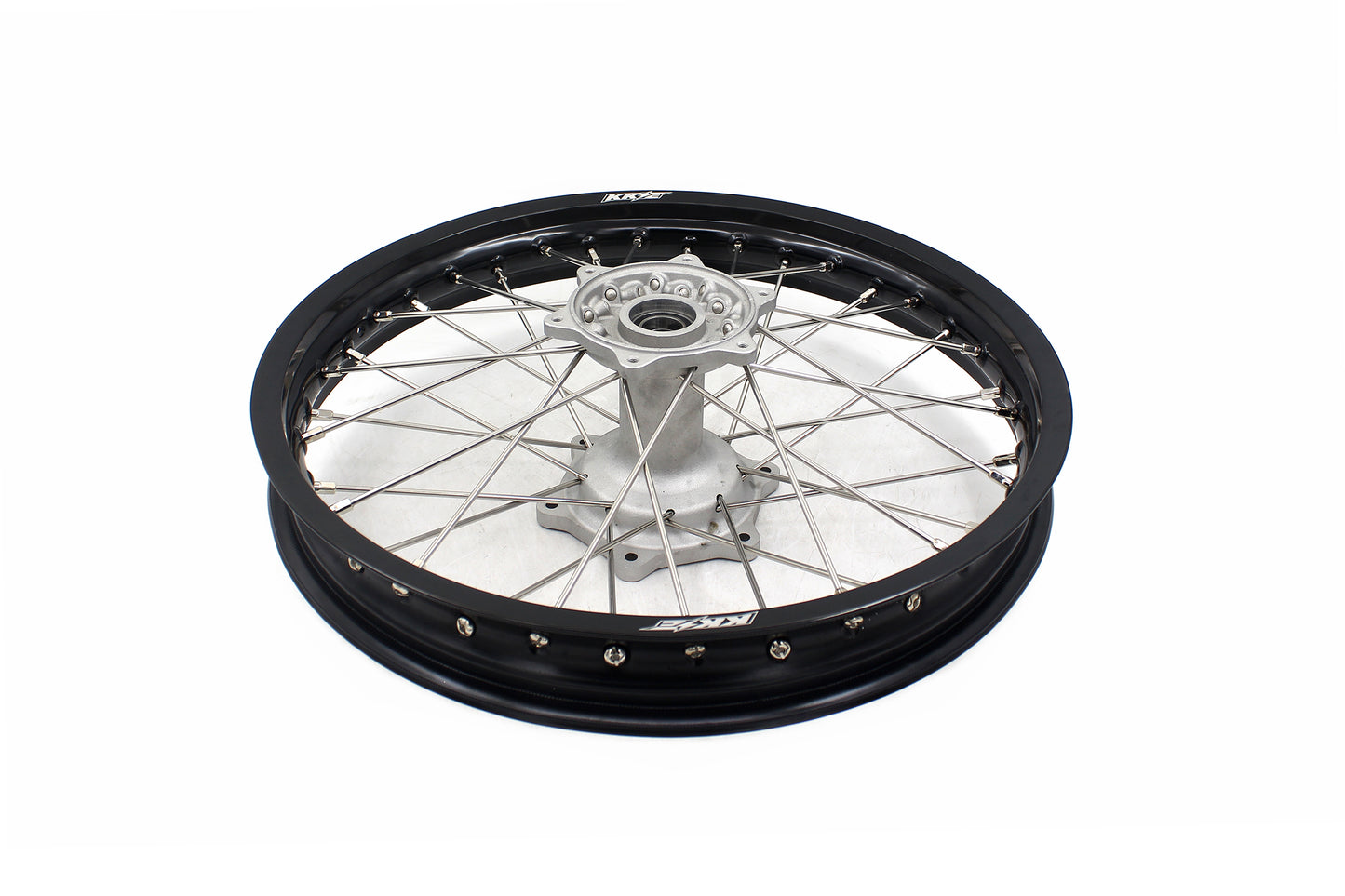 KKE 19" Cast Hub Aluminum Rim Wheel Rim For Yamaha YZ125 YZ250 YZ250F YZ450F Disc