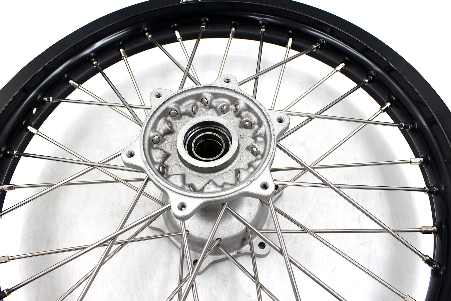 KKE 19" Cast Hub Aluminum Rim Wheel Rim For Yamaha YZ125 YZ250 YZ250F YZ450F Disc