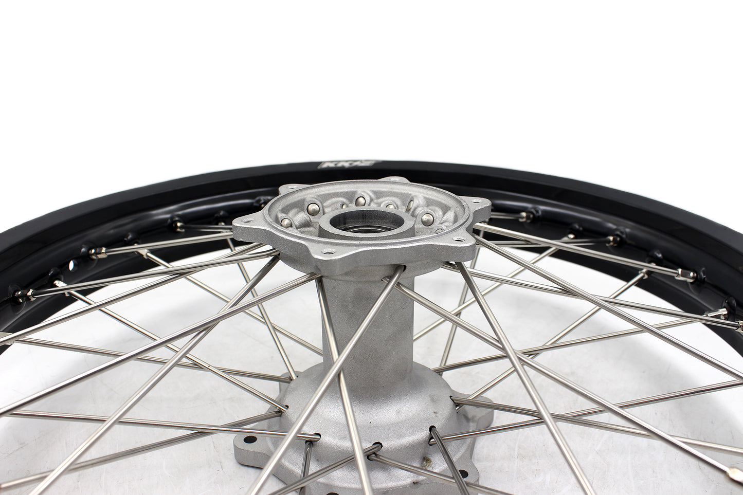 KKE 19" Cast Hub Aluminum Rim Wheel Rim For Yamaha YZ125 YZ250 YZ250F YZ450F Disc