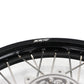 KKE 19" Cast Hub Aluminum Rim Wheel Rim For Yamaha YZ125 YZ250 YZ250F YZ450F Disc