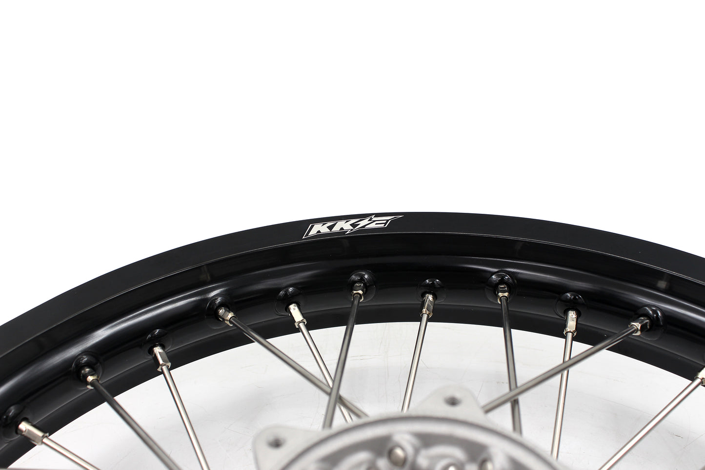 KKE 19" Cast Hub Aluminum Rim Wheel Rim For Yamaha YZ125 YZ250 YZ250F YZ450F Disc