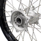 KKE 19" Cast Hub Aluminum Rim Wheel Rim For Yamaha YZ125 YZ250 YZ250F YZ450F Disc