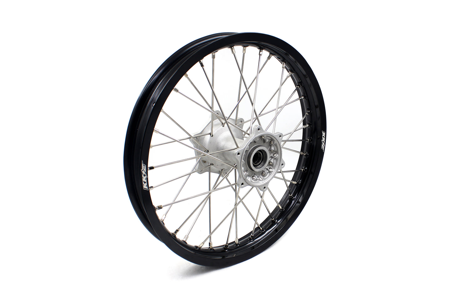 KKE 19" Cast Hub Aluminum Rim Wheel Rim For Yamaha YZ125 YZ250 YZ250F YZ450F Disc