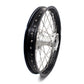 KKE 19" Cast Hub Aluminum Rim Wheel Rim For Yamaha YZ125 YZ250 YZ250F YZ450F Disc