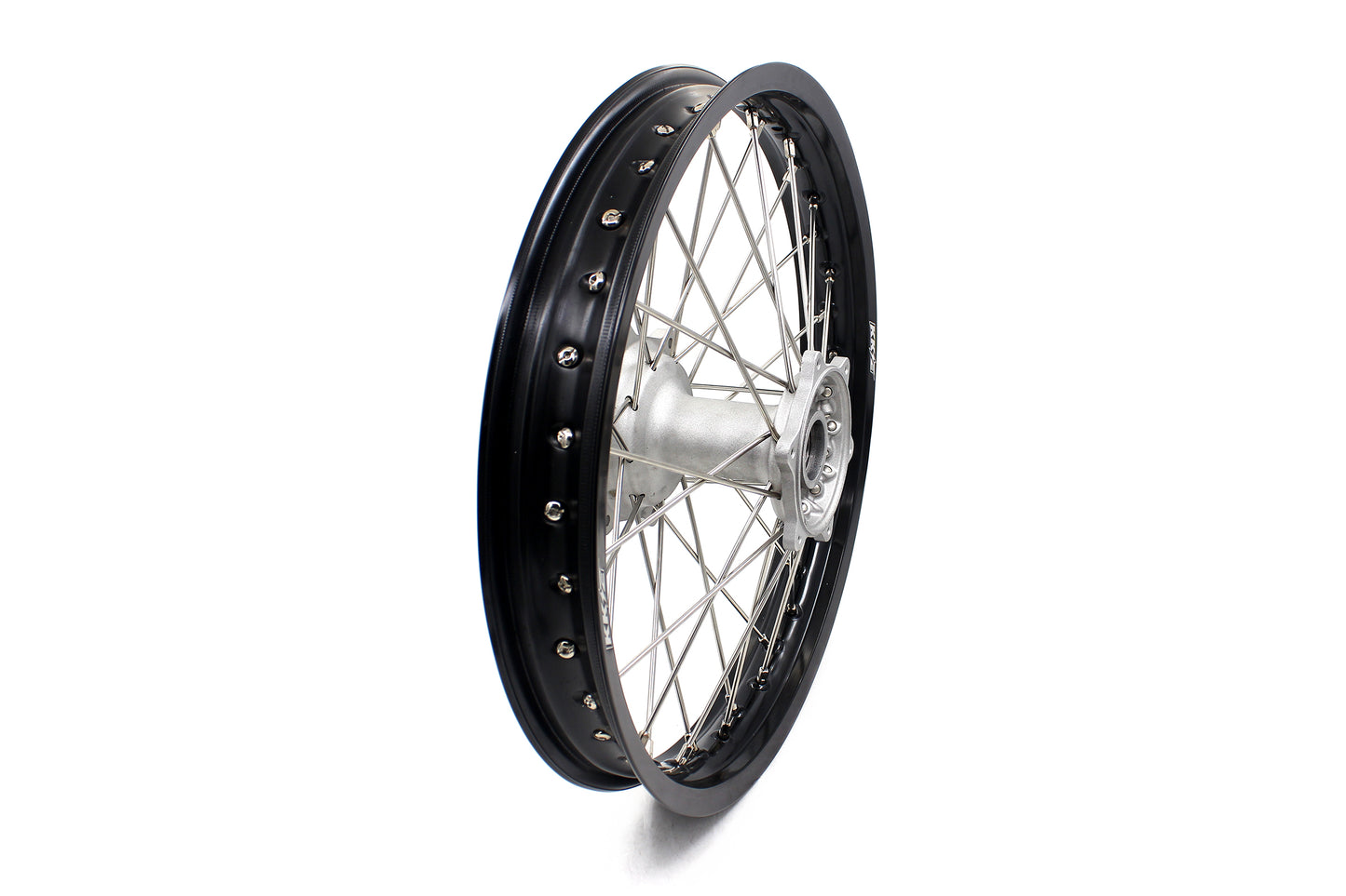 KKE 19" Cast Hub Aluminum Rim Wheel Rim For Yamaha YZ125 YZ250 YZ250F YZ450F Disc