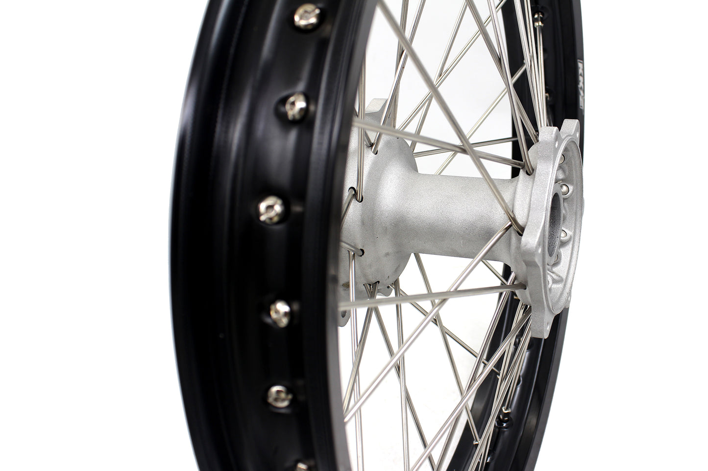 KKE 19" Cast Hub Aluminum Rim Wheel Rim For Yamaha YZ125 YZ250 YZ250F YZ450F Disc