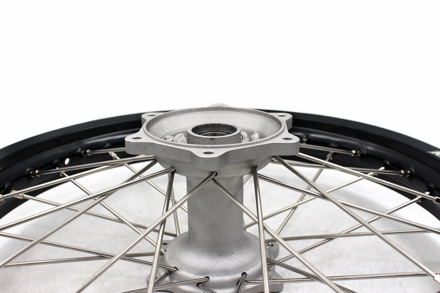 KKE 19" Cast Hub Aluminum Rim Wheel Rim For Yamaha YZ125 YZ250 YZ250F YZ450F Disc
