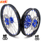 KKE 21/18 Enduro Off Road Wheels For SUZUKI DRZ400 DRZ400E DRZ400S