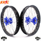 KKE 19×1.85/19×2.15 Flat Track Wheels For KTM SX SX-F XC XC-F XCW 125-530CC 2003-2023