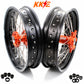 KKE 3.5/4.25 Supermoto Wheels for KTM EXC EXCF SX SXF XCW XCF 125-530 2003-2024