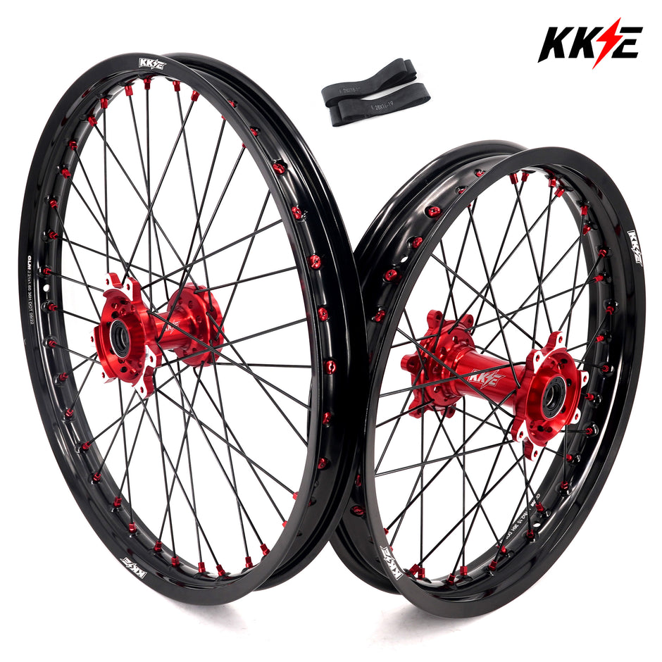 KKE Factory Stock Wheels For SURRON Ultra Bee – KKE Racing