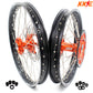 KKE 21/18 Enduro Wheels For KTM EXC EXC-F EXC-W XCW 125-530CC 2003-2024