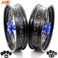 KKE 3.5/4.25 Supermoto Wheels For KTM SX SX-F XC XC-F XCW EXC EXC-F EXC-W 125-530 2003-2024
