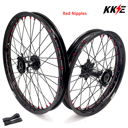 KKE Factory Stock Wheels For SURRON Ultra Bee – KKE Racing