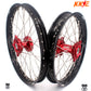 KKE 21in. & 19in. Rims for Suzuki RMZ250 2007-2024 RMZ450 2005-2024