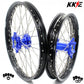 US Pre-order KKE 21"&19" Dirtibke Wheels Rim For YAMAHA YZ125 YZ250 YZ250F YZ450F