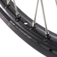 KKE 19/16 Factory Size Kids Big Wheels Rims Fit KTM SX 85 2025 Red