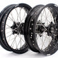 KKE 3.5*16.5 & 5.0*17 Wheels for Yamaha YZ125/250 YZ250F/450F YZ250X WR250F/450F