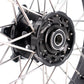 KKE 3.5*16.5 & 5.0*17 Wheels for Yamaha YZ125/250 YZ250F/450F YZ250X WR250F/450F