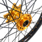 US Stock KKE 21inch 18inch E-Bike Wheels Rim Fit For SurRon Ultra Bee 2023 Gold