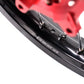 KKE Flat Track Wheels Rims for Honda CRF250R 2014-2025 CRF450R 2013-2025