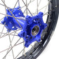 KKE 21/19 MX Spoked Wheels Rim For KTM SX SXF XC XCF 125-530CC 2003-2024