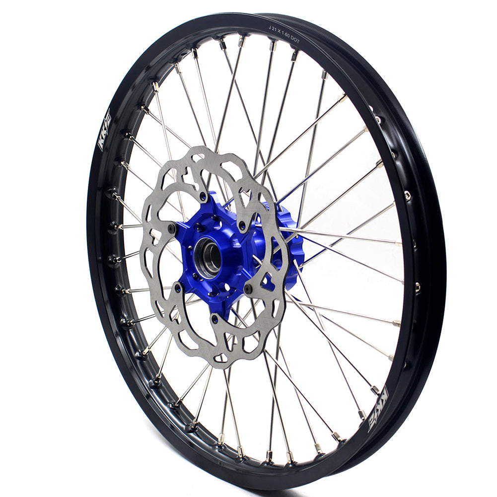 KKE 21/18 Enduro Dirt Rims For KTM SX EXC EXC-F XCW XC 125-530CC 2003-2024