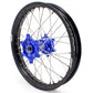 KKE 1.85*19 & 2.15*19 Flat Track Wheels Rim For Yamaha YZ125 YZ250 YZ250F YZ450F