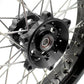 KKE 3.5/4.25 CUSH Drive Supermoto For SUZUKI DR650SE 1996-2020 Spoked Wheel Rim