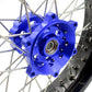 KKE 17 Inch CUSH Drive Supermoto Wheel Rim For SUZUKI DR650SE 1996-2021
