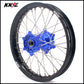 KKE 21 & 18 Cast Enduro Wheels For YAMAHA YZ250F 2001-2015 YZ450F 2003-2015