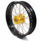 KKE 17Inch Supermoto Dirtbike Wheels For SUZUKI DRZ400SM 2005-2022