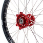 KKE 21×1.6 Front Spoke Wheels Alloy Rims For HONDA CRF250R CRF450R CR125R CR250R