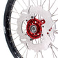 KKE 21" 18" or 21" 19" Aluminum Wheels For HONDA CR125R 1995-1997 CR250R 1995-1996