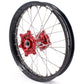 KKE Flat Track Wheels Rims for Honda CRF250R 2014-2025 CRF450R 2013-2025