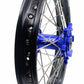 KKE 21/19 MX Spoked Wheels Rim For KTM SX SXF XC XCF 125-530CC 2003-2023