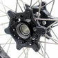 KKE 2.5*19/4.25*17 CUSH DRIVE SUPERMOTO WHEELS SET FOR KTM 990 950 2003-2015 DUAL DISC - KKE Racing