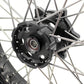 KKE 3.5/4.25 CUSH Drive Supermoto For SUZUKI DR650SE 1996-2020 Spoked Wheel Rim