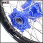 KKE 21 & 18 Cast Enduro Wheels For YAMAHA YZ250F 2001-2015 YZ450F 2003-2015