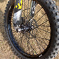 KKE 1.4*19" & 1.6*19" CNC Electric Spoke Wheels Rims For SurRon Light Bee-X 2019-2023 Titanium