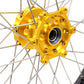 KKE 21"&19" Diretibke Wheels For YAMAHA YZ125 YZ250 YZ250F YZ450F WR450F 2023