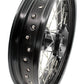 KKE 3.5/4.25 CUSH Drive Supermoto For SUZUKI DR650SE 1996-2020 Spoked Wheel Rim