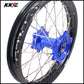 KKE 21 & 18 Cast Enduro Wheels For YAMAHA YZ250F 2001-2015 YZ450F 2003-2015