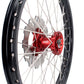 KKE 21in. 18in. Motorcycle Alloy Wheels For HONDA CRF250X 2004-2018 CRF450X 2005-2018