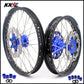 KKE 21 & 18 Cast Enduro Rims for Yamaha YZ250F YZ450F 2016-2021 Rotors